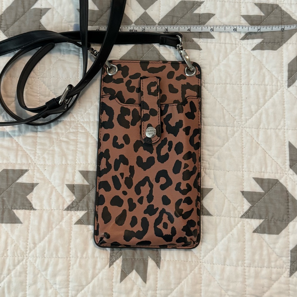 New phone hipster